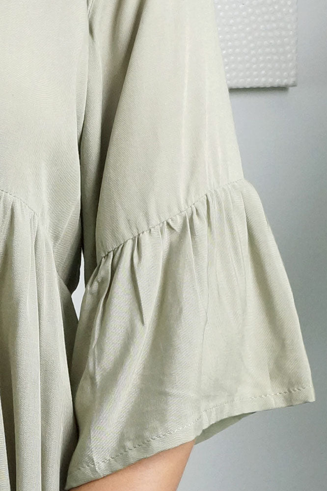 Millie Dress "Plain"