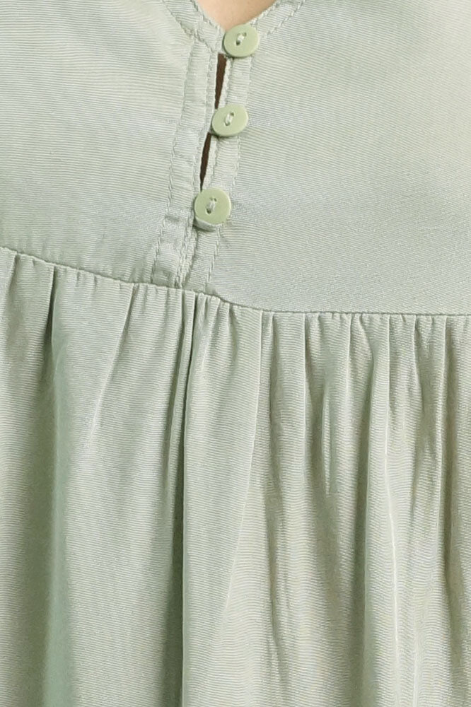 Millie Dress "Plain"