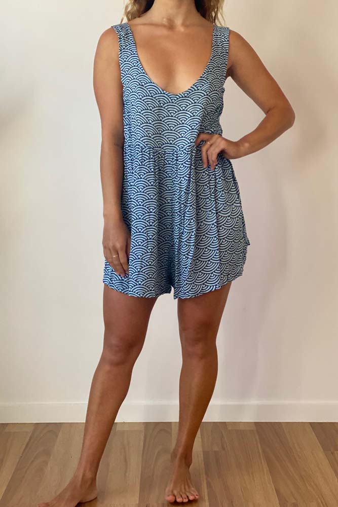 Nella Jumpsuit