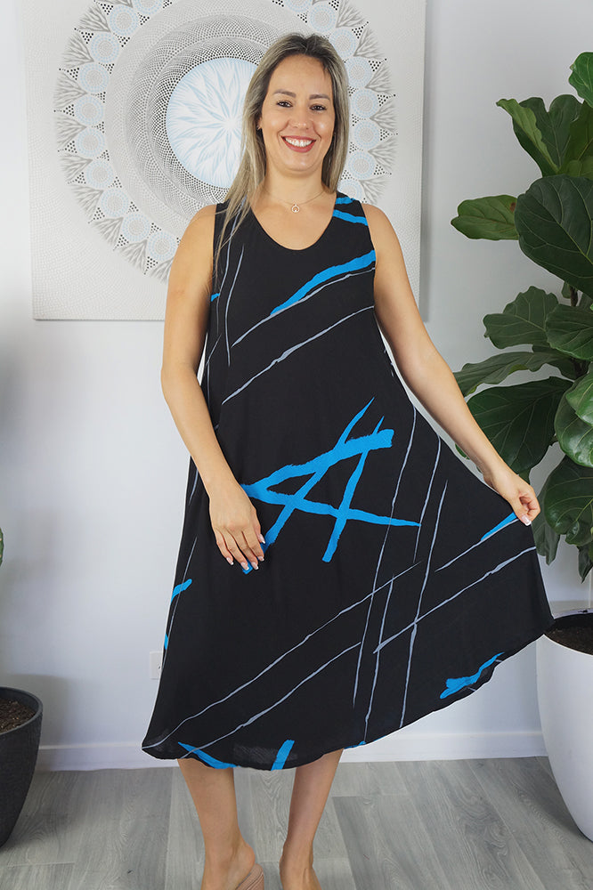 Niche Dress "Bermuda"