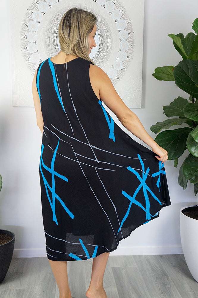 Niche Dress "Bermuda"