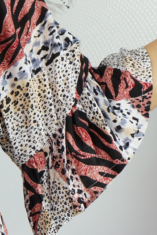 Panama Top "Cameroon"