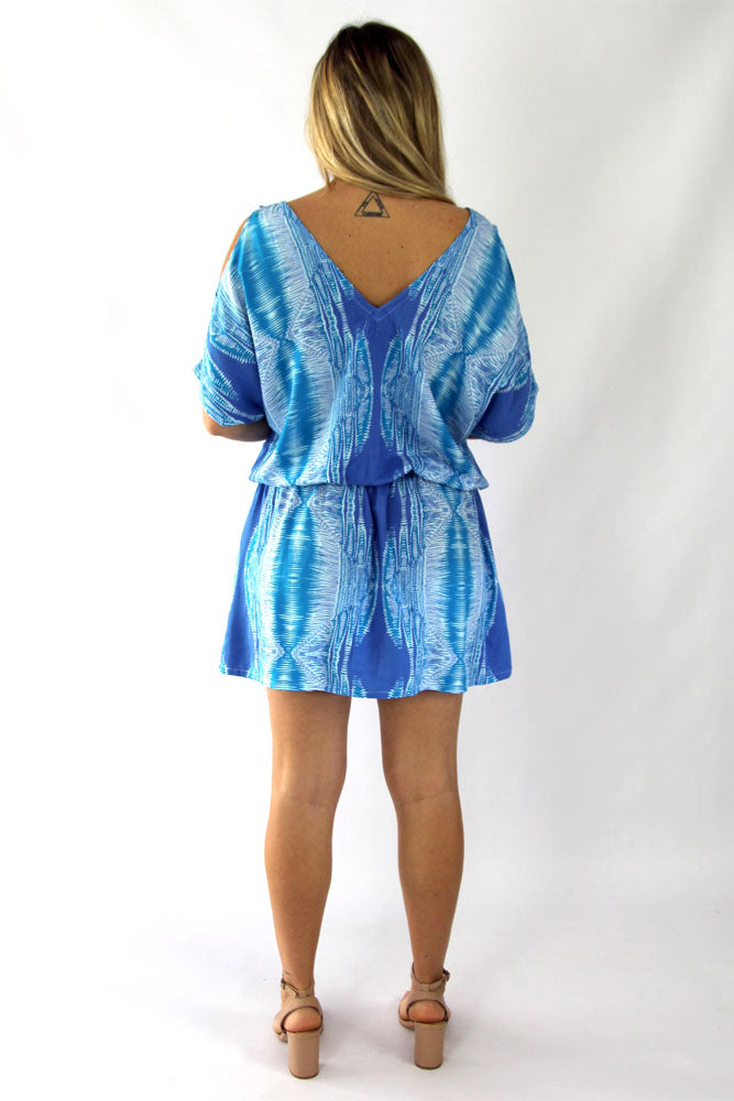 Rhythm Dress "Goodvibes"