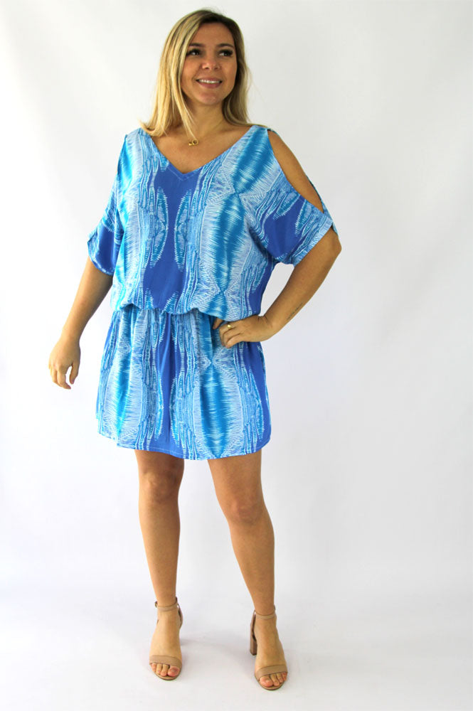 Rhythm Dress "Goodvibes"