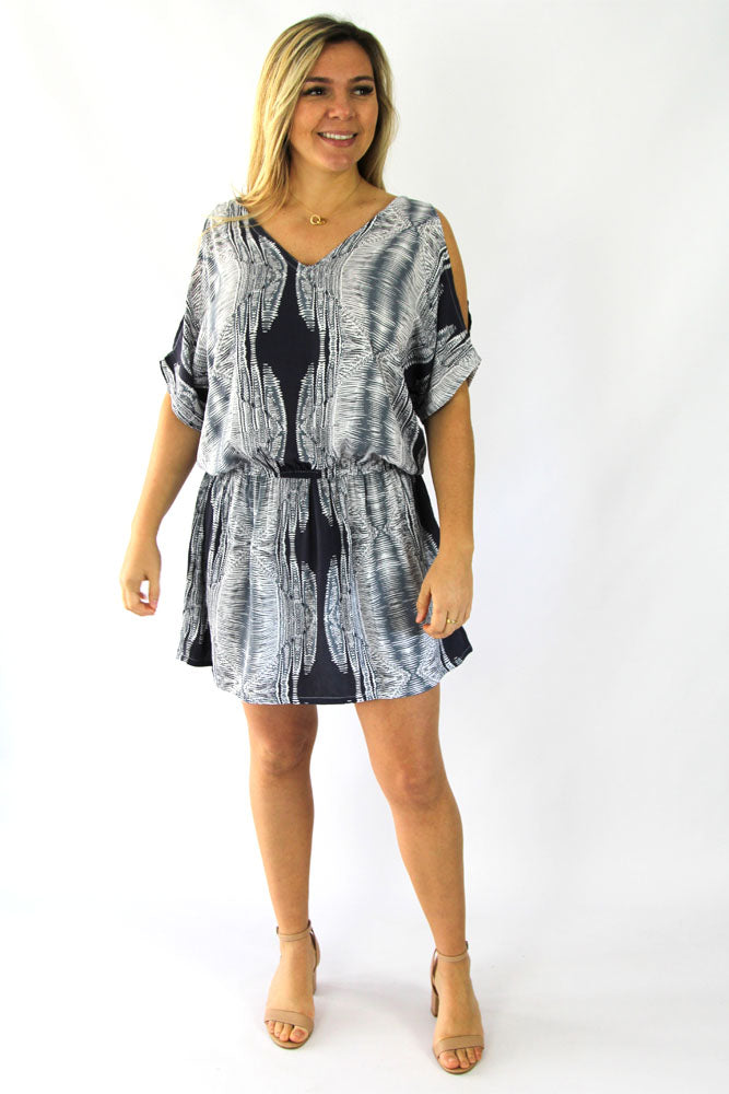 Rhythm Dress "Goodvibes"