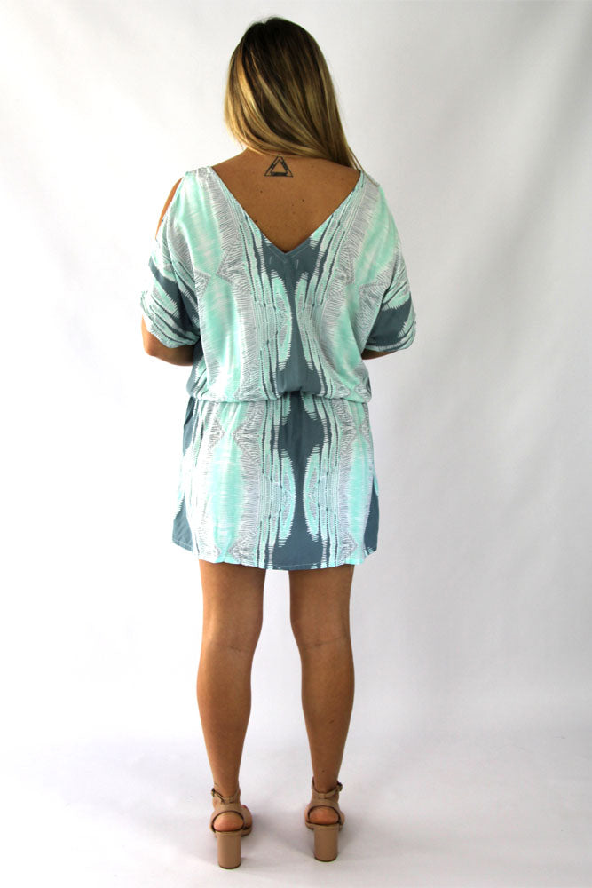 Rhythm Dress "Goodvibes"