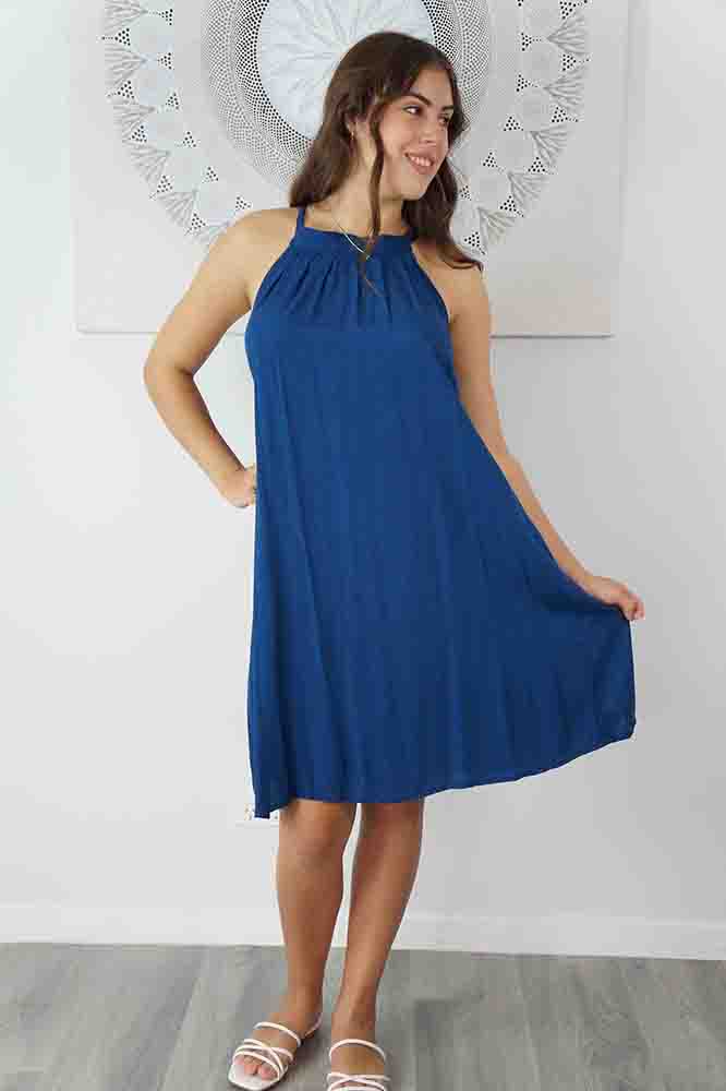 Short Chloe Plain