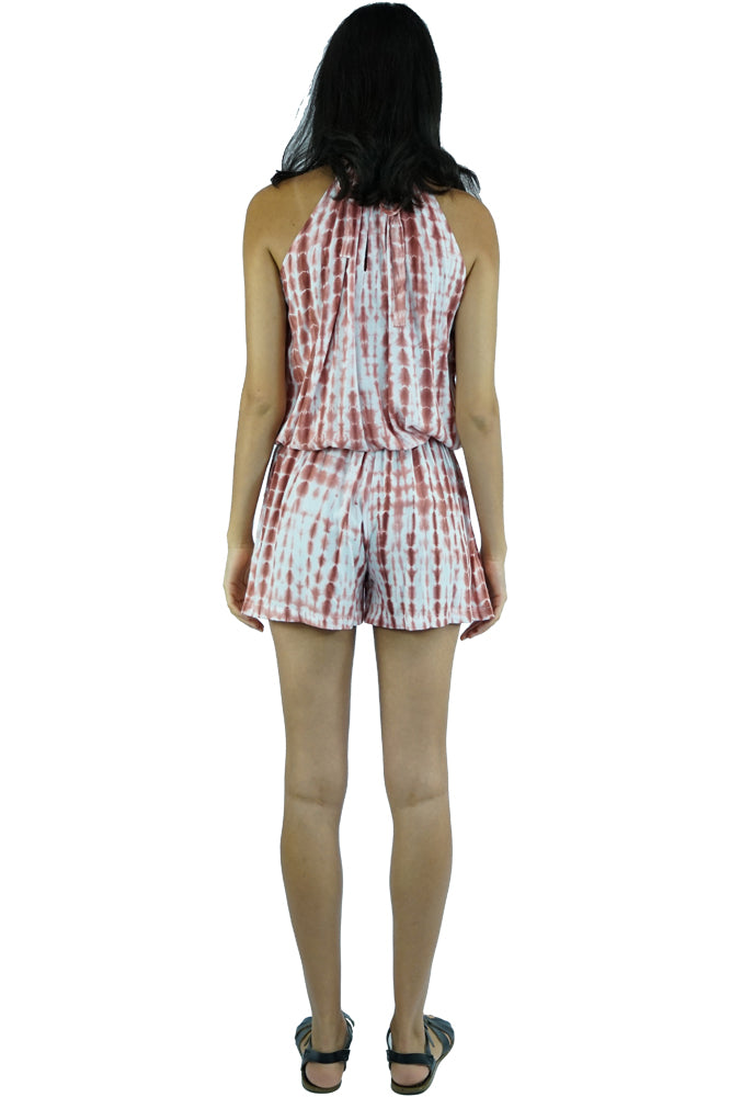 Chloe Jumpsuit "Waterglass"