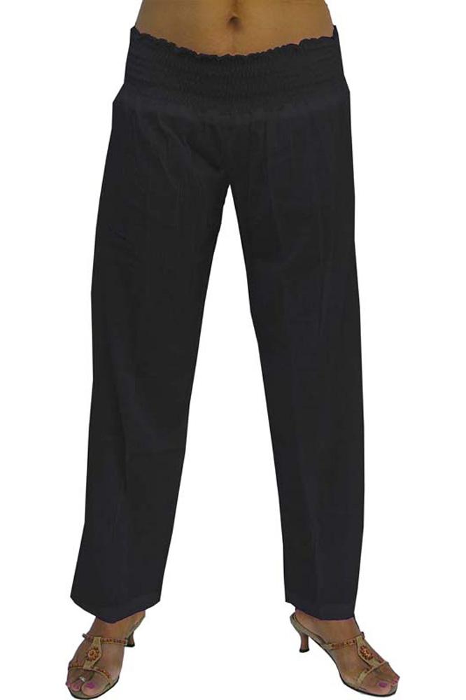Full Smock Pant
