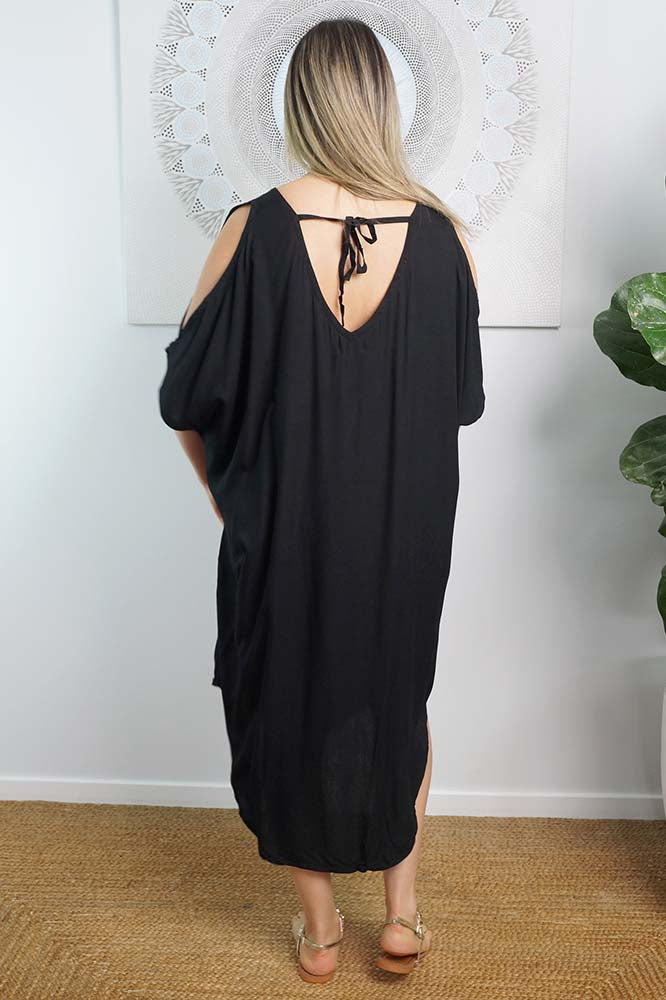 Tea Tree Dress "Plain"