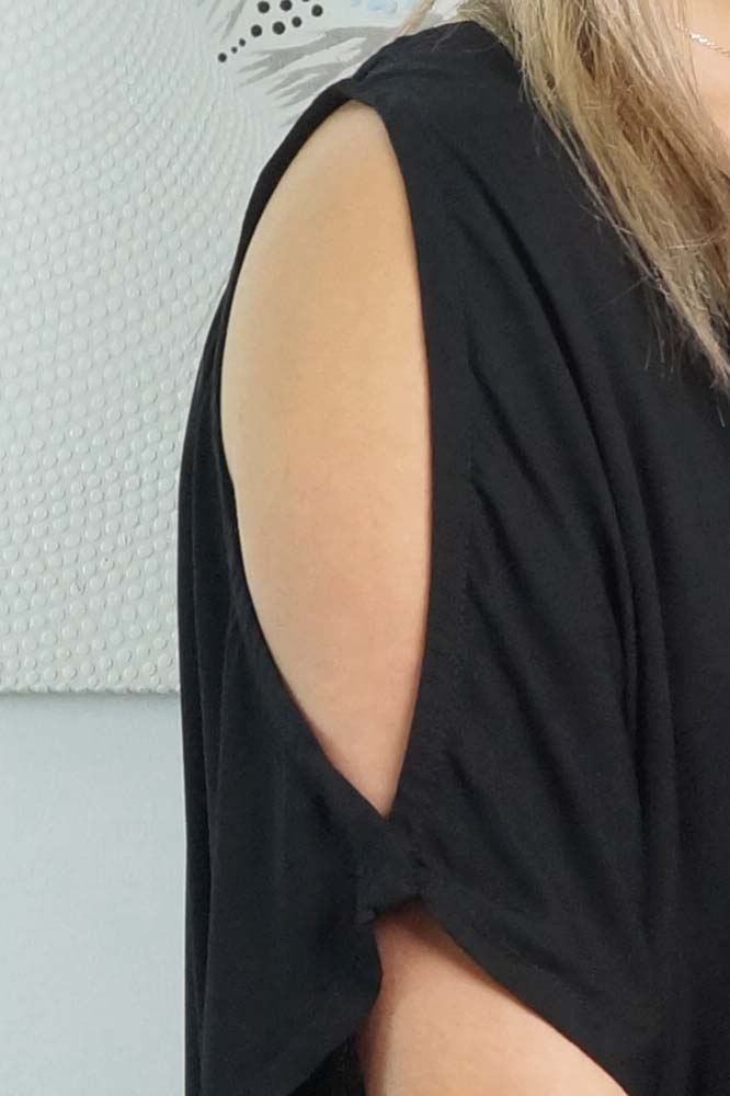 Tea Tree Dress "Plain"