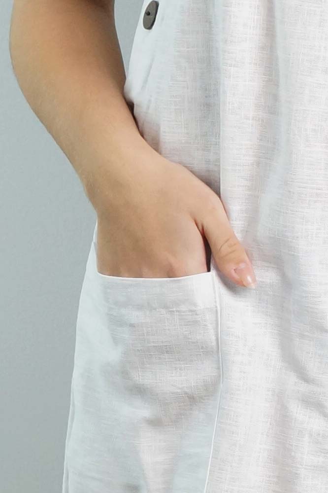 Tropic Jumpsuit "Plain"