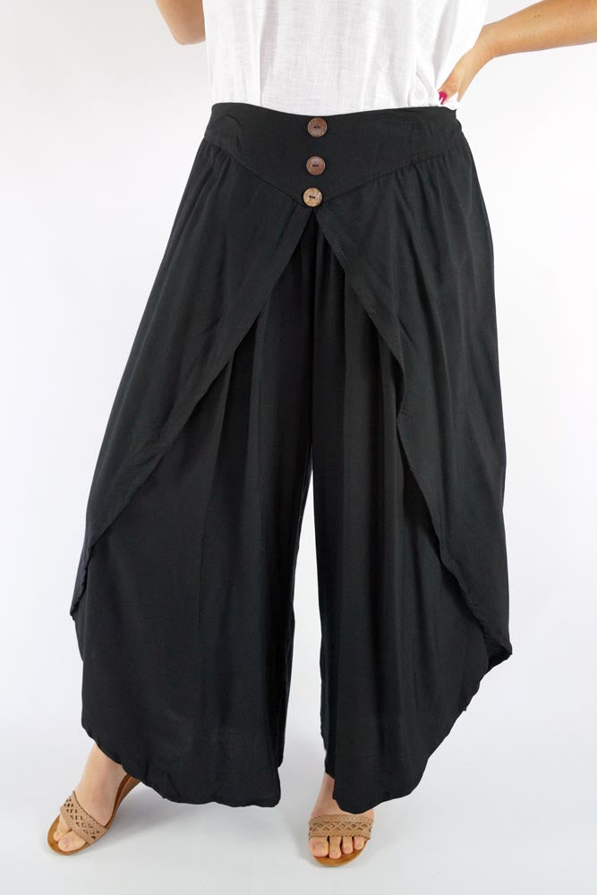 Violet Pants "Plain"