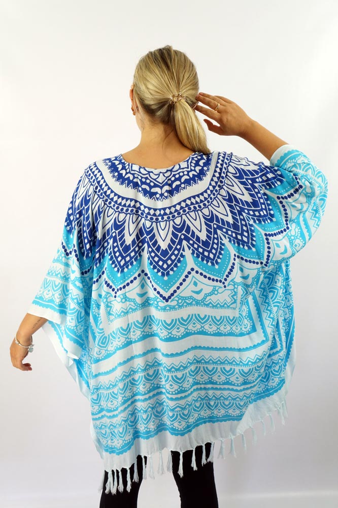 Bora Bora Cover Up