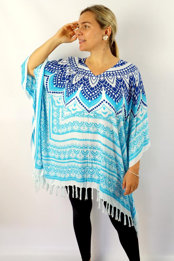 Bora Bora Cover Up