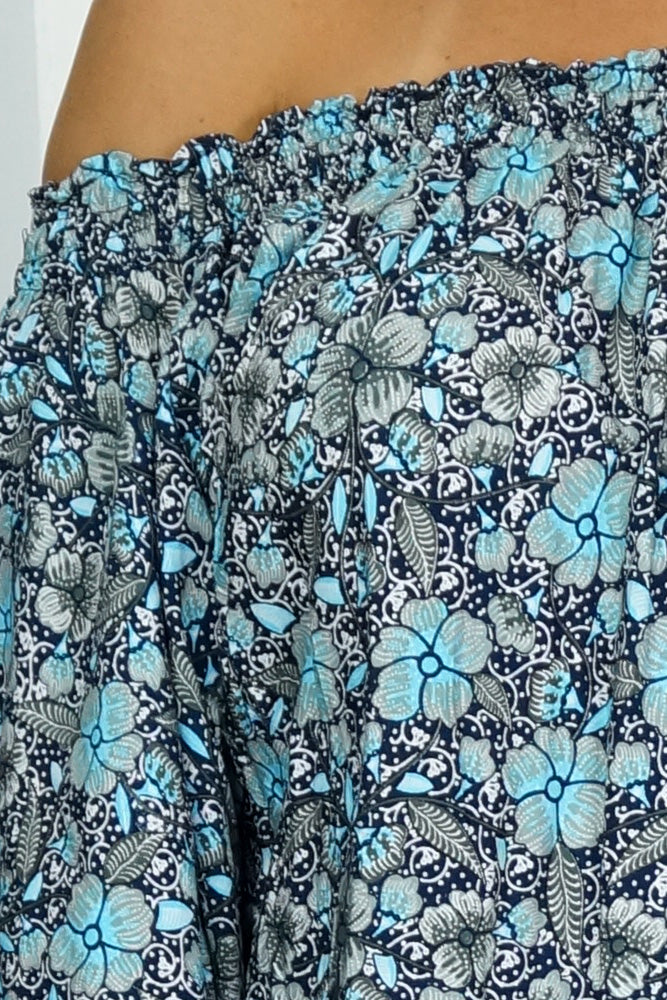 Wing Dress "Polly"