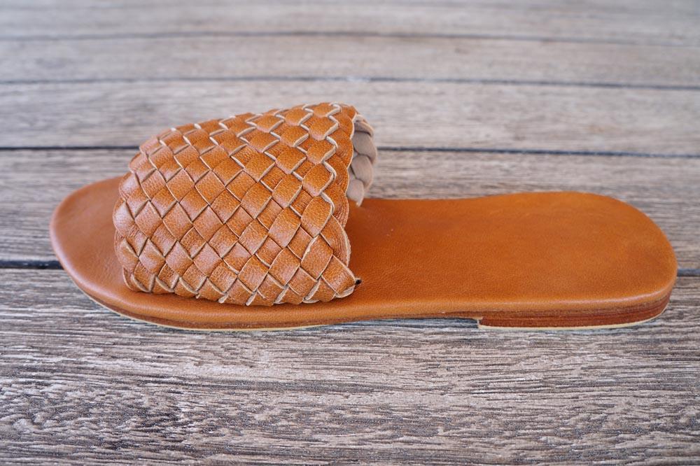 Woven Sandals