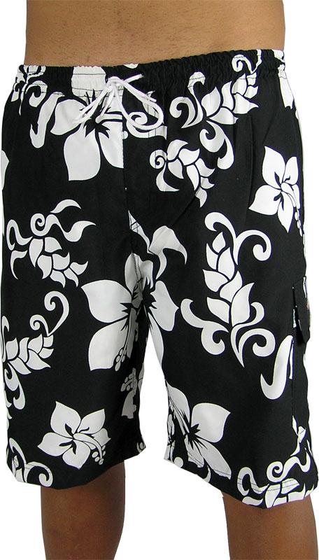 "Big Island" Shorts