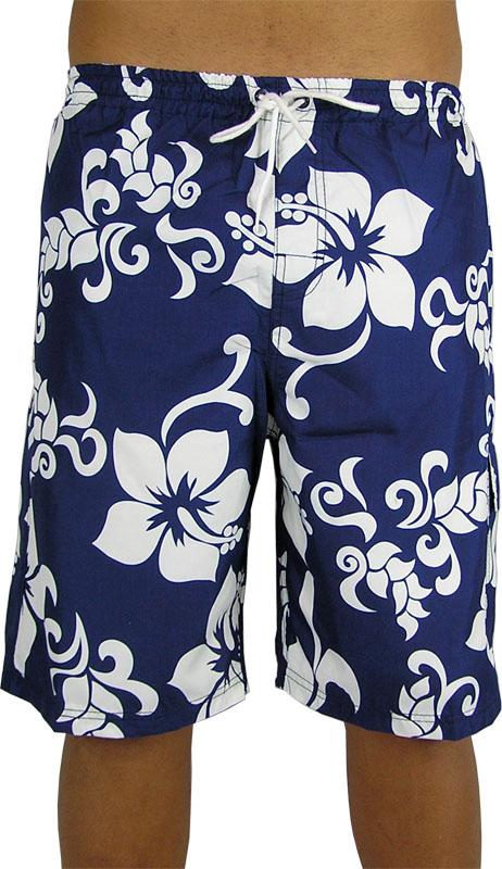"Big Island" Shorts