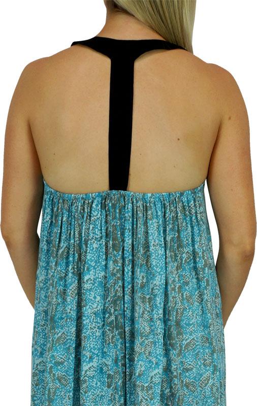 Jolly Dress "Cobra" print in pack of 5pcs for Wholesale Customers only.
