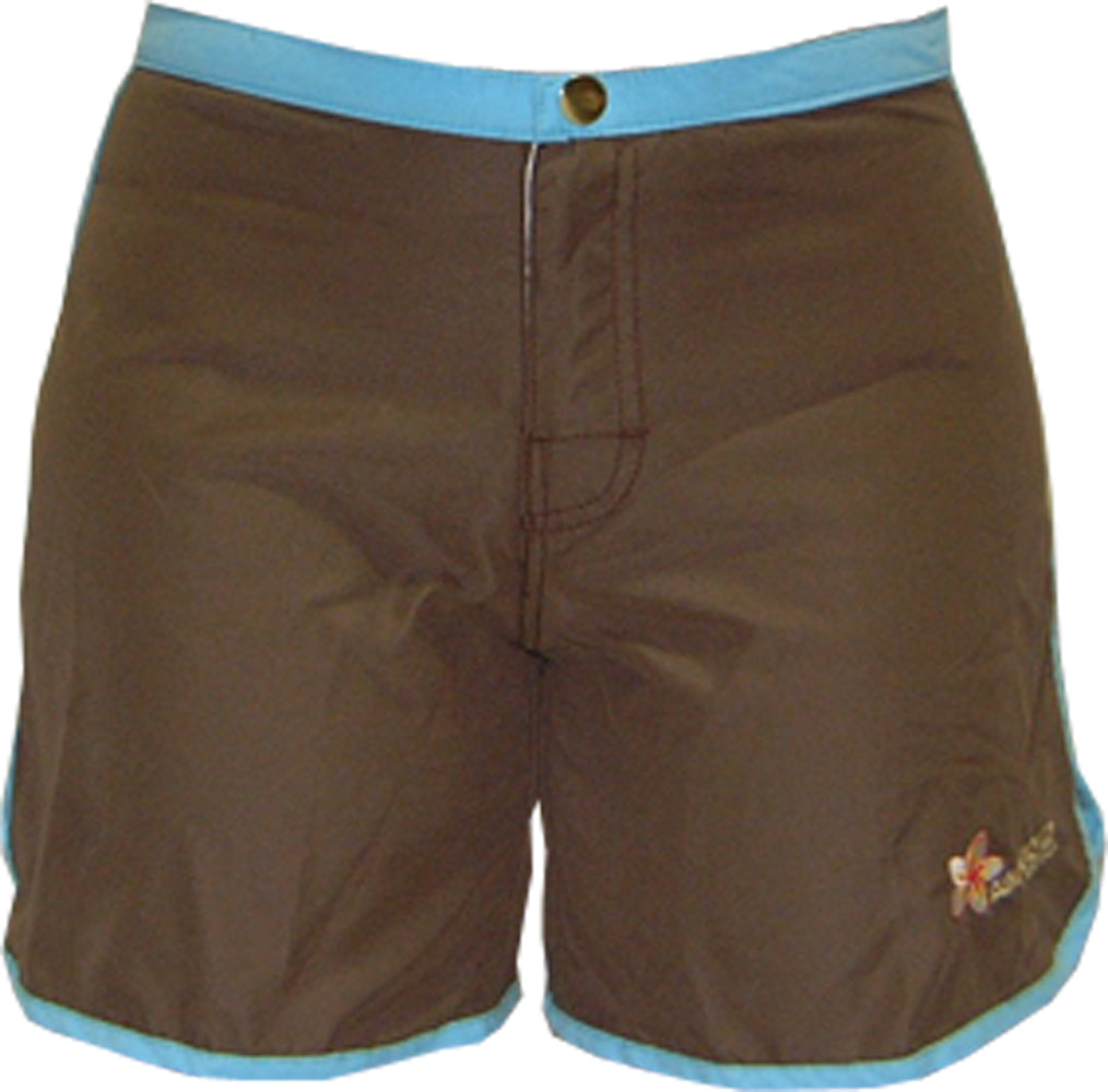 Girls "Scoop" Shorts