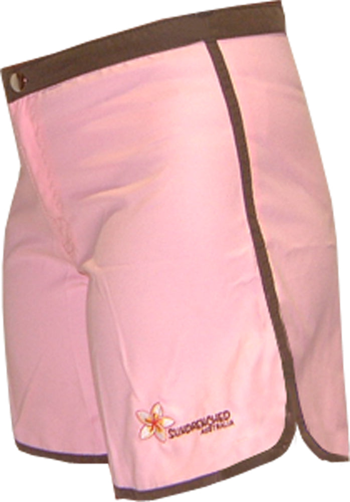 Girls "Scoop" Shorts