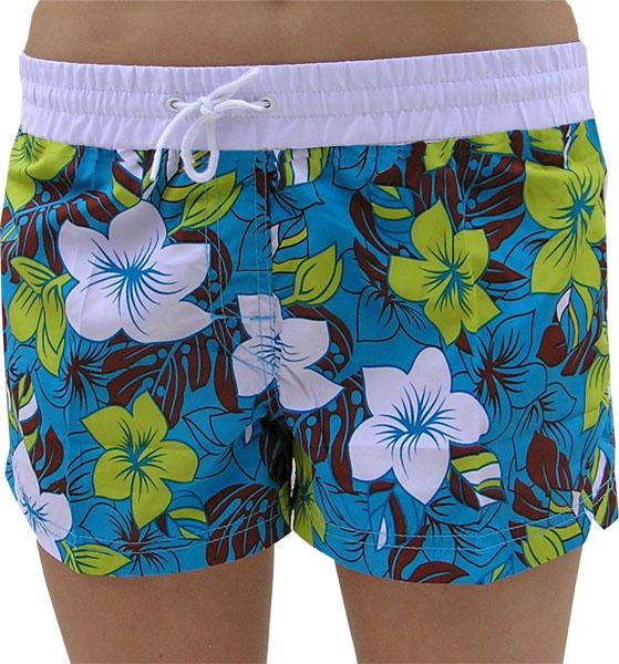 "Honolua" Shorts