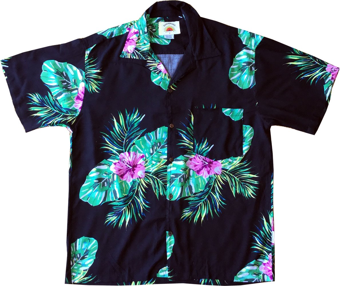 Bahamas Shirt