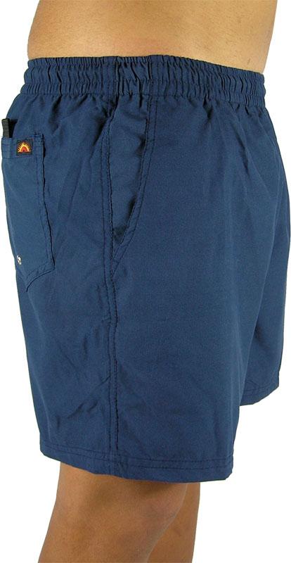 "Lined" Reef Shorts