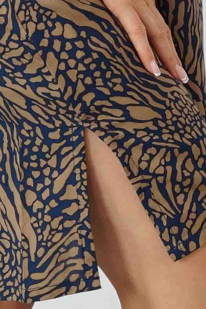 3/4 Sleeve Tunic "Kerala"