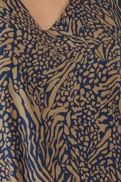 3/4 Sleeve Tunic "Kerala"