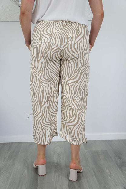 Castaway Pant "Madagascar"