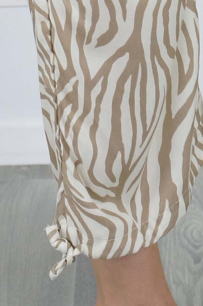 Castaway Pant "Madagascar"