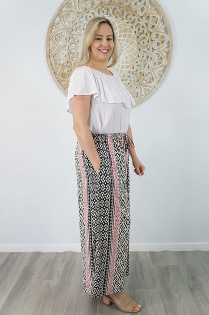Cha Cha Pant "Ethnic"