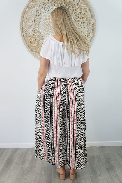 Cha Cha Pant "Ethnic"