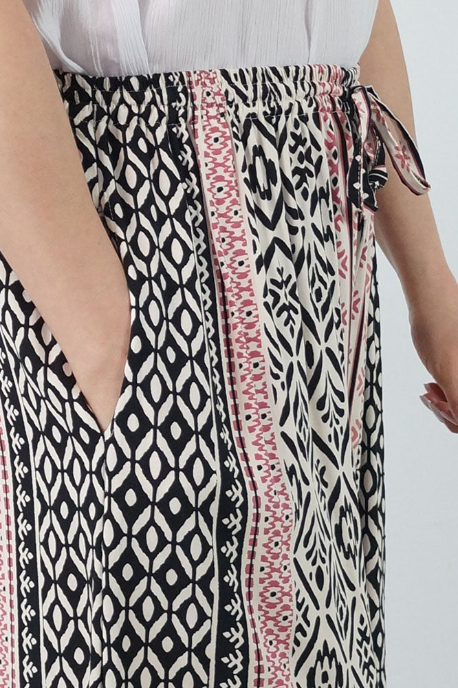 Cha Cha Pant "Ethnic"