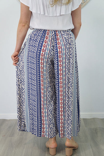 Cha Cha Pant "Ethnic"