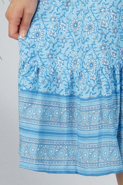 Chandra Dress "Alpine"