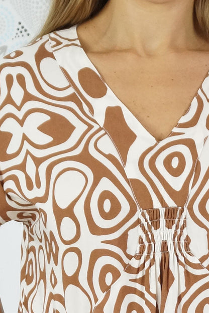 Cruiser Dress "Kona"