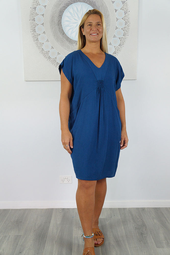 Cruiser Dress "Plain"