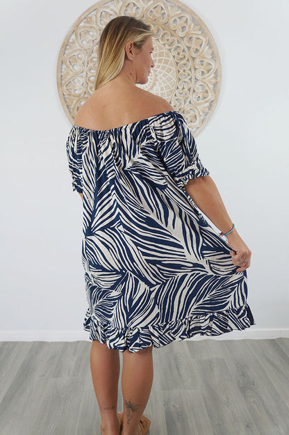 Diva Dress "Honiara"