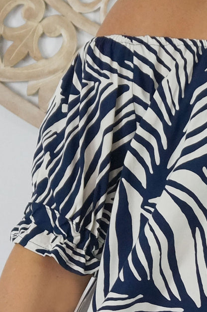 Diva Dress "Honiara"