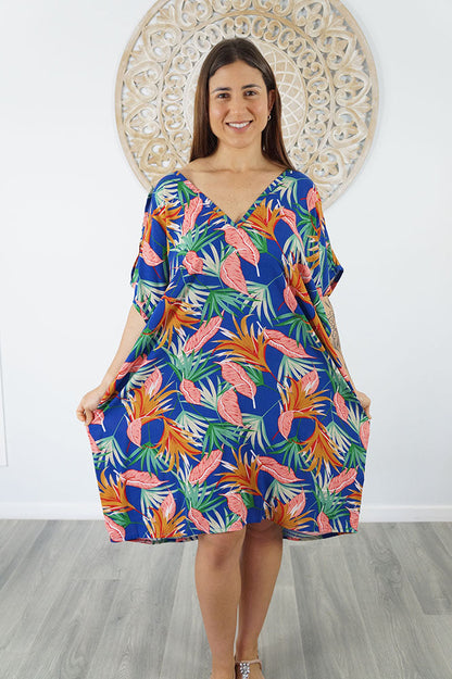 Drifter Dress "Lilly"