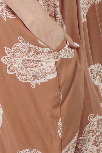Festival Dress "Tree of Life"