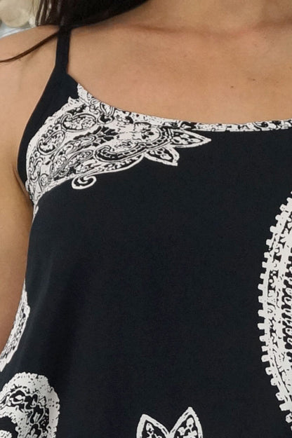 Folly Dress "Tree of Life"