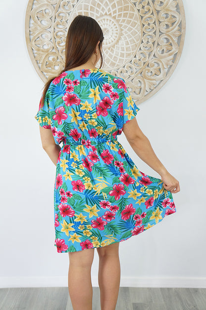 Getaway Dress "Magnolia"
