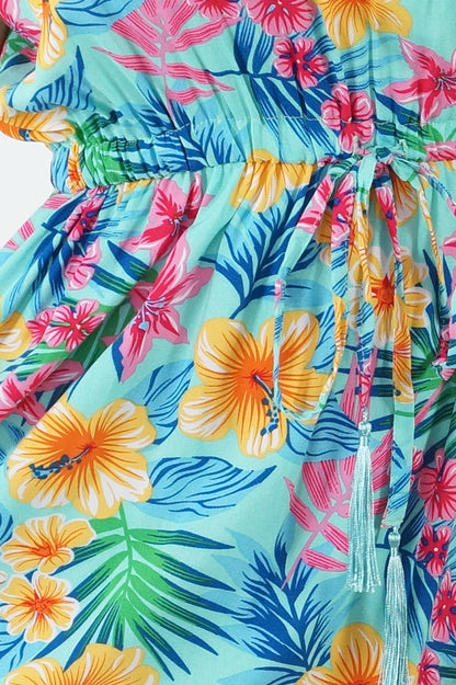 Getaway Dress "Magnolia"