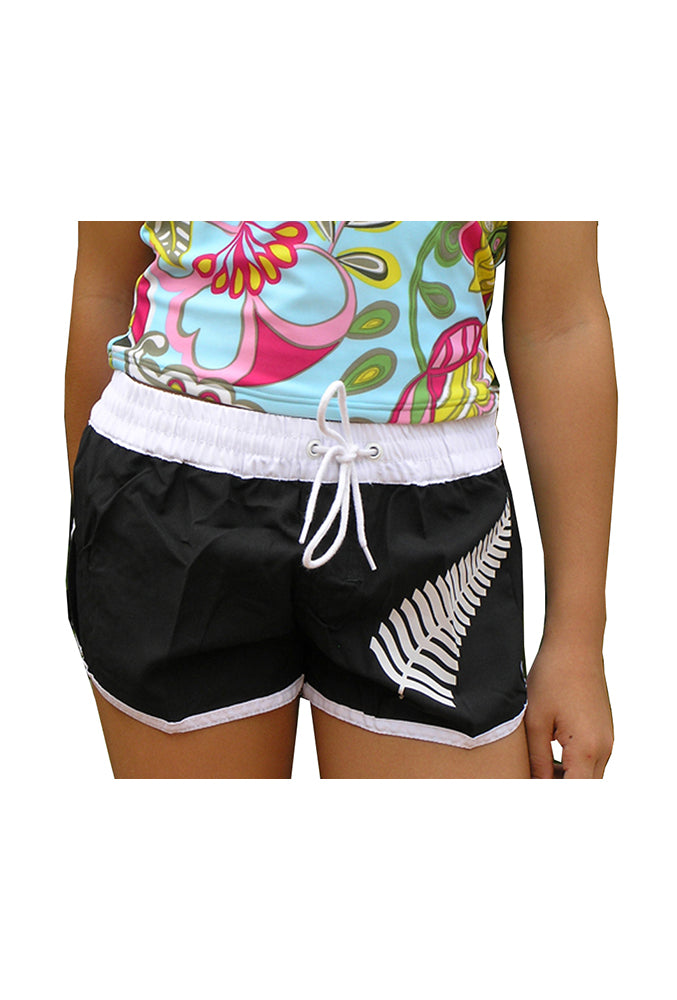 Girls "Kiwi" shorts