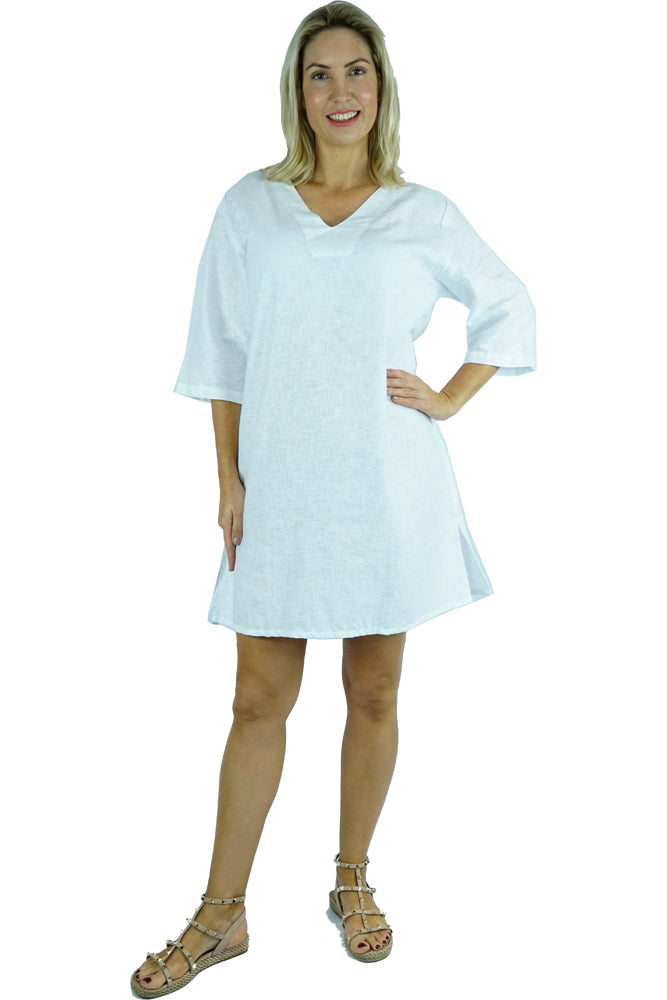 Hamilton Tunic "Plain"