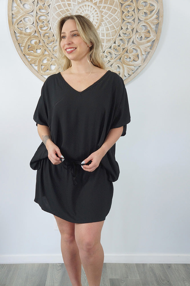 Harbour Dress "Plain"